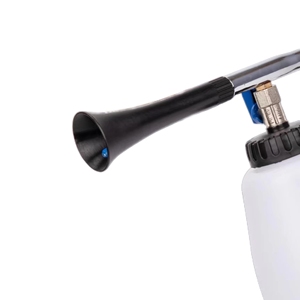 <span class=keywords><strong>Pistolet</strong></span> à eau de lavage pour voiture <span class=keywords><strong>Pistolet</strong></span> à eau de lavage haute pression <span class=keywords><strong>Tornador</strong></span> Spray Foam Coating Clean Gun Kit Air Clean Guns For Car Wash Cleaning - Product Image 6