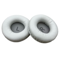 2PCS/SET Étuis pour écouteurs anti-poussière et antichoc en PU pour écouteurs sans fil OneOdio Pro10 ProC ProM