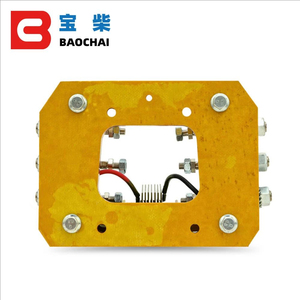 Componentes Electrónicos BaoChai, Diodo Rectificador de Alto Voltaje, Diodo de Alternador Compatible con Generadores 570 y 740 - Product Image 4