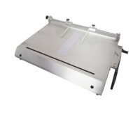 Machine à relier semi-automatique de marque HY, neuve, composant moteur central 800W AC220V/50HZ, garantie 1 an