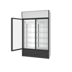 Refrigeradores y Congeladores Industriales en Oferta con 5 Años de Garantía, Refrigerador LC-600, Refrigeradores y Congeladores LC-600 - Product Image 4