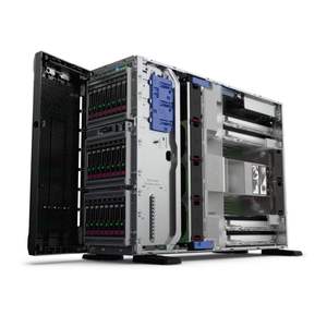 Serveur tour HPE <span class=keywords><strong>Proliant</strong></span> <span class=keywords><strong>ML350</strong></span> <span class=keywords><strong>Gen10</strong></span> d'occasion en vente chaude avec processeurs Intel Xeon Scalable, remis à neuf en stock - Product Image 3