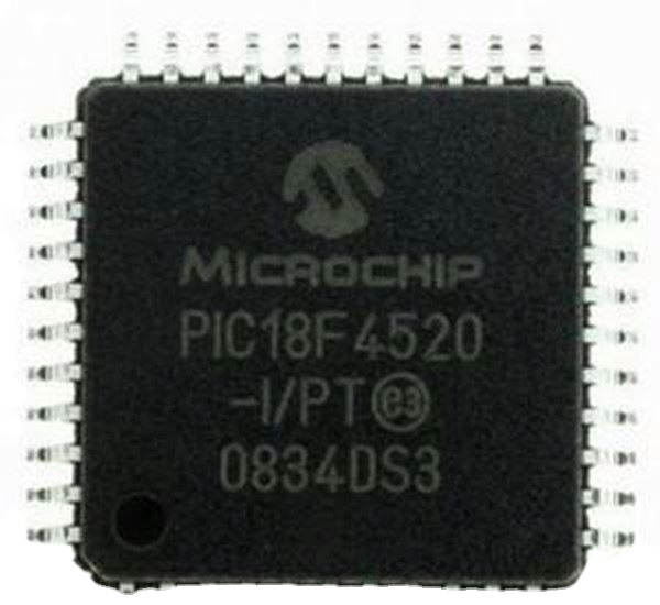 New and original Chips MICROCHIP