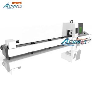 Machine de découpe laser à fibre 6020 à <span class=keywords><strong>double</strong></span> table 12 kW pour plateformes de fixation de lames, tuyaux en acier inoxydable et plaques d'aluminium - Product Image 3