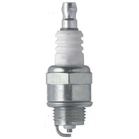 Bougies d'allumage double platine en gros, pièces de moteur automobile, 4626 BPMR7A WSR5F W22MP-U, 2 bougies d'allumage pour tondeuses à gazon Stiebel