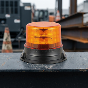 Nouvelle lampe stroboscopique LED de signalisation pour camion de qualité supérieure ZHENG YUE Z5687 certifiée CE, robuste, indice de protection IP67, DC12-24V, 24 LED - Product Image 2