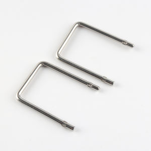 Resistencia de Detección de Corriente de Baja Temperatura y Alta Precisión de 1W-5W, con Baja Inductancia y Baja <span class=keywords><strong>Reactancia</strong></span> - Product Image 1