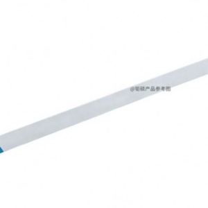 JS05B-12P-080-4-8 Flat Ribbon Cable Electronic Component - Product Image 1
