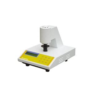 Misuratore di Bianchezza BIOBASE BK-WM2 in grado di prevenire efficacemente il fenomeno della perdita di luce nell'apertura di misurazione - Product Image 1