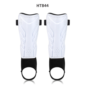 Protector de Piernas para Fútbol Profesional, Protección de Tobillos y Pantorrillas, Protector Deportivo para Niños y Adultos, Espinilleras - Product Image 3
