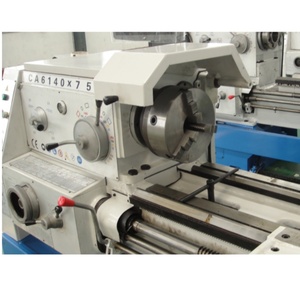 Độ Chính Xác Cao 1000Mm Của Nhãn Hiệu Máy Tiện Ngang Giải Phóng Mặt Bằng Giường Kim Loại Thông Thường Máy Tiện Mô Hình Ca6280 Ca6280B Ca6280C Giá Tốt Nhất - Product Image 5