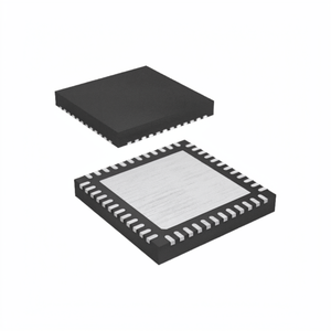 48 VFQFN Exposed Pad Embedded Components Electronic Manufacturer Channel MC9S08LL16CGTR - Product Image 1