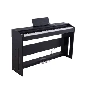 YM-A15L Hottest Keyboard Piano 88 Keys Piano Electrico Alibaba Online Shopping