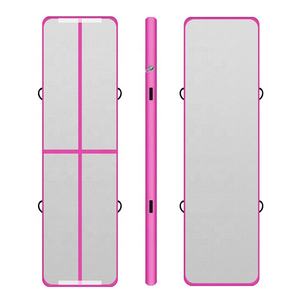 Colchón de aire automático para gimnasia, colchoneta de aire al aire libre barata con <span class=keywords><strong>precio</strong></span> atractivo, 2023 - Product Image 5