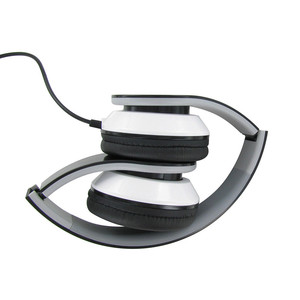 Di động Tai nghe có dây điện thoại thông minh Máy Tính Bảng Máy tính xách tay máy tính có thể điều chỉnh Over-Ear Headphone - Product Image 2