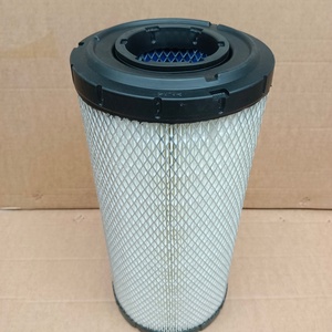 Filtre à air pour moteur diesel d'excavatrice 1106331 110-6331 AF25558 P829333 RS3545 CF990/2 Filtros De Aire pour Caterpillar - Product Image 5