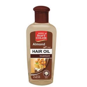Aceite de hierbas para el cabello de buena calidad, fabricante indio para reducir la caída del cabello - Product Image 5