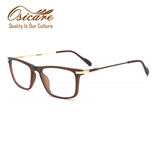 Montures de lunettes optiques TR90 pour homme, logo, lunettes optiques homme, montures de lunettes <span class=keywords><strong>pas</strong></span> chères, lentilles rouges, lunettes de luxe, montures de lunettes TR - Product Image 3