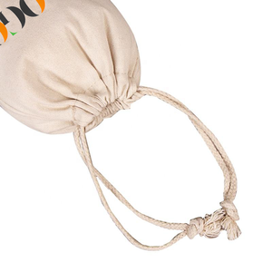 Offre Spéciale nouveau design taille personnalisée personnaliser logo sac à cordon en coton à la mode pour l'emballage de cadeau de <span class=keywords><strong>mariage</strong></span>, sac bijoux - Product Image 3