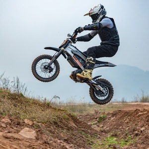 Moto tout-terrain électrique Kukirin X1 - Product Image 1