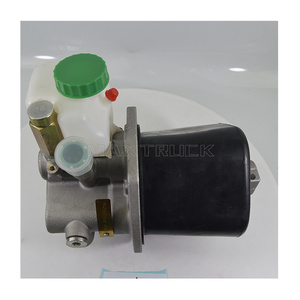 KARNO Attuatore Leva del Cambio OEM 0002605998 0002607898 per MB Atego Axor, Ricambio Pesante per Camion a Buon Prezzo - Product Image 4