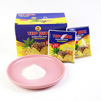 Poudre de jus de bissap Marella, poudre de fruits biologique, poudre de boisson instantanée, poudre de jus pour boissons saines