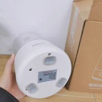 Nouveau électrique bébé lait mélange Shaker Smart bébé milk-shake mélangeur Portable lait mélangeur
