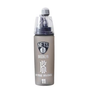 Bouteille d'eau de sport en plastique réutilisable personnalisée de 20oz avec brouillard de pulvérisation - Product Image 1