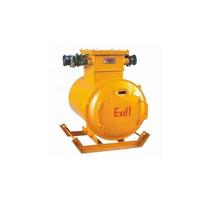 QBZ-200N/1140(660) Mining Explosion-Proof Feed Switch Soft Starter Vacuum Electromagnetic Motor Starter