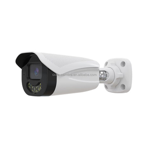 Système de caméra de <span class=keywords><strong>surveillance</strong></span> IP 4K 8MP à double éclairage chaud et froid, caméra IP 8MP, vente chaude - Product Image 4