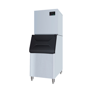<b>Ice</b> Maker <b>Machine</b> 500kg Gourmet <b>Ice</b> <b>Machine</b> Industrial <b>Ice</b> Cream Maker - Product Image 5