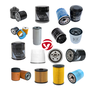 Filtre 04152-31060 04152-31080 04152-YZZA5 04152-31090 04152-38010 04152-YZZA6 04152-YZZA1 pour Camry A3 Mark X IS300 GX <span class=keywords><strong>RC</strong></span> GS - Product Image 4