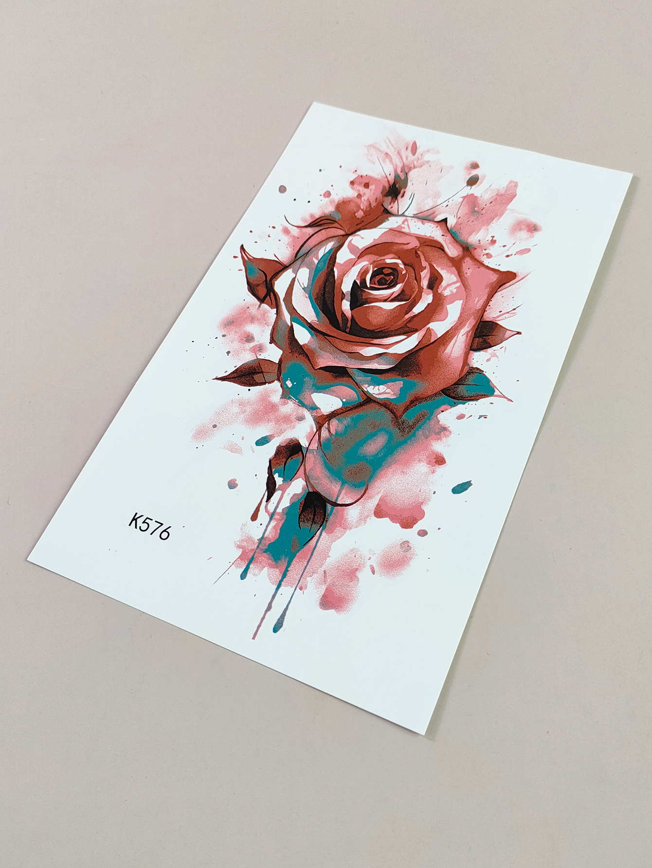 K576