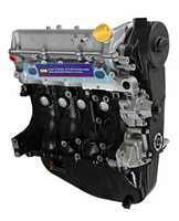 SQR472, Cost Effective Remanufactured SQR472 Engine Assembly for Chery Series