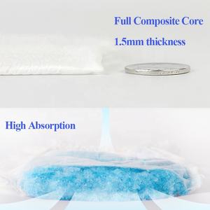 Couches-culottes bébé Premium Ultradry anti-fuites 3D, confortables et ajustables, avec échantillons OEM gratuits <span class=keywords><strong>Tele</strong></span> Gala Coutume - Product Image 3