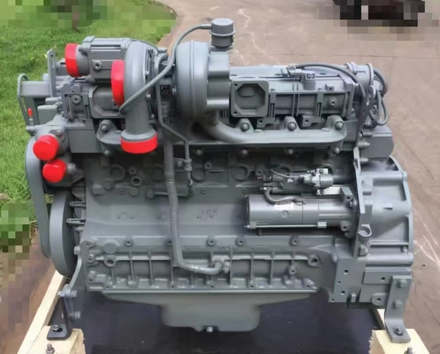 BF2012 Engine for Deutz 2012 Engine New Diesel Fuel for Construction Excavator Farm Industries