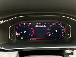 Roadnavi <span class=keywords><strong>LCD</strong></span> cụm kỹ thuật số cho <span class=keywords><strong>VW</strong></span> amarok 2017-2020 Bảng điều khiển Bảng điều khiển đồng hồ tốc độ - Product Image 6