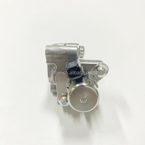 Động cơ biến van thời gian <span class=keywords><strong>solenoid</strong></span> 15810-rb0-003 cho Honda CR-Z áp suất dầu spool van <span class=keywords><strong>solenoid</strong></span> - Product Image 5