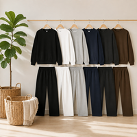 Sweat à capuche blindé pour homme, sweat à capuche col montant en coton pour homme et femme