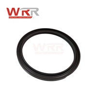 Sello de Aceite para Motor Automotriz WRR S55011312B, Anillo de Sellado de Aceite del Cigüeñal para Mazda MAZDA6 ATENZA CX-30 CX-3 CX-5