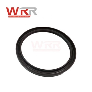 Joint d'étanchéité de vilebrequin WRR S55011312B pour moteur automobile, bague d'étanchéité d'huile de moteur pour Mazda MAZDA6 ATENZA CX-30 CX-3 CX-5 - Product Image 6