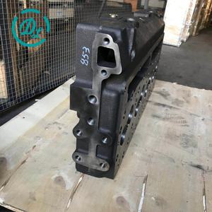 ฝาสูบ EexcavaStart รุ่น 1N4304 สำหรับเครื่องยนต์ 3304 รถขุด รถตัก รถบรรทุก - ทนทาน เชื่อถือได้ ติดตั้งง่าย - Product Image 1