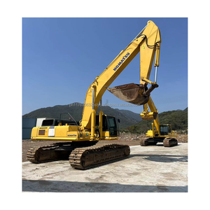 90% ใหม่ Komatsu PC450-8R รถขุดมือสองคุณภาพสูง PC450 ความจุขนาดใหญ่ 45 ตันญี่ปุ่นทํา PC450-8 ราคาถูกขาย - Product Image 4