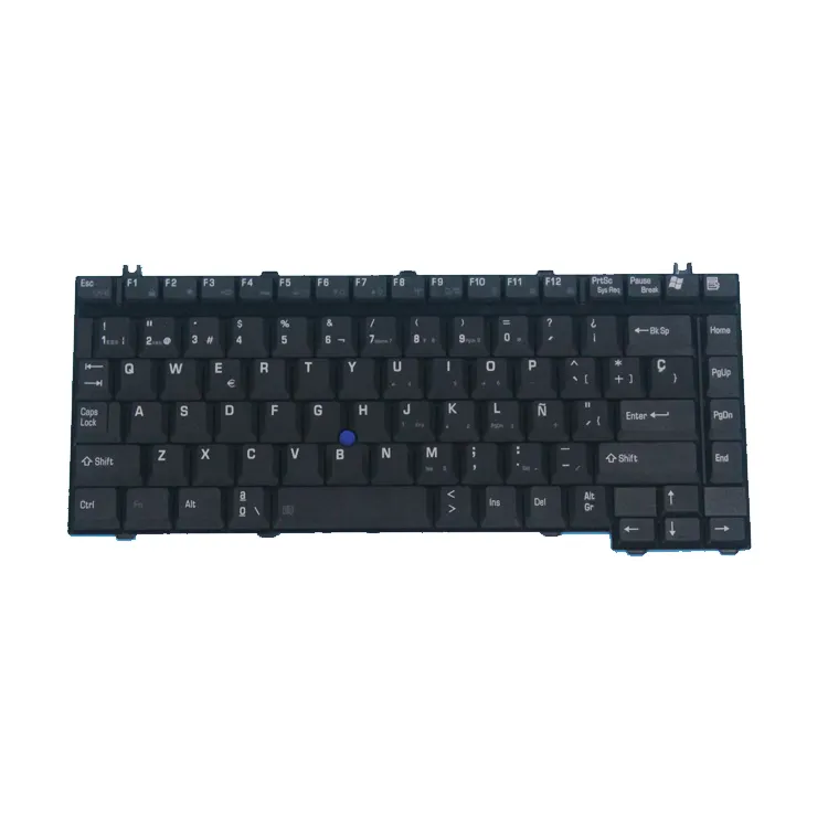 Keyboard HK-HHT untuk Toshiba Satellite A10 SP tata letak suku cadang laptop