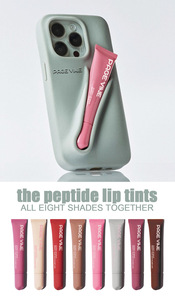 Lucidalabbra Naturale Page Vine Effetto Volumizzante, Gloss Labbra 3D Cristallino Colorato Idratante - Product Image 3