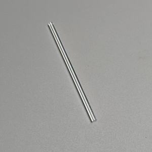 CCJC óptica personalizable JGS1 cuarzo <span class=keywords><strong>Hexagonal</strong></span> pirámide varilla 1mm-200mm vidrio endoscopio prismas - Product Image 2