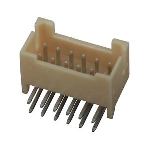 Conector JST DIP de 2.0 mm de paso, 2*7/2*8P, resistente a altas temperaturas, conector de placa a placa - Product Image 3