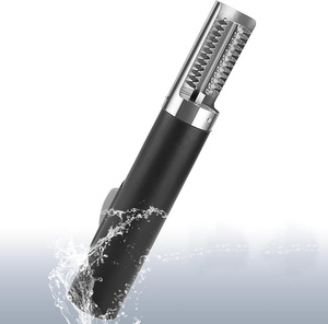 Máquina Eléctrica Totalmente Automática para Desescamar Pescado de Acero Inoxidable - Uso Comercial, Resistente al Agua y Ecológica, Apta para Horno - Product Image 1