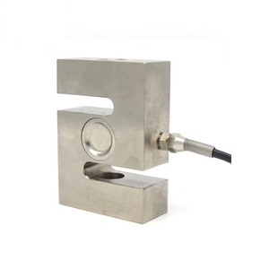 Capteur de pesage de type S de 500 kg, 1 tonne, 2 tonnes, 3 tonnes, 5 tonnes, cellule de pesage de compression et de tension de type S de 5 tonnes - Product Image 4