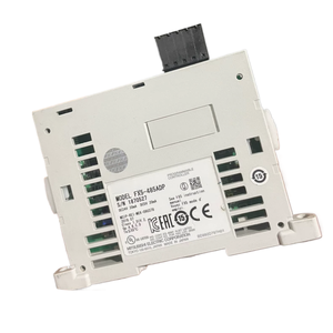 Adaptateur de communication RS485 FX5-485ADP, module d'interface série RS422/485 pour la transmission de données industrielles PLC de la série FX5 - Product Image 2